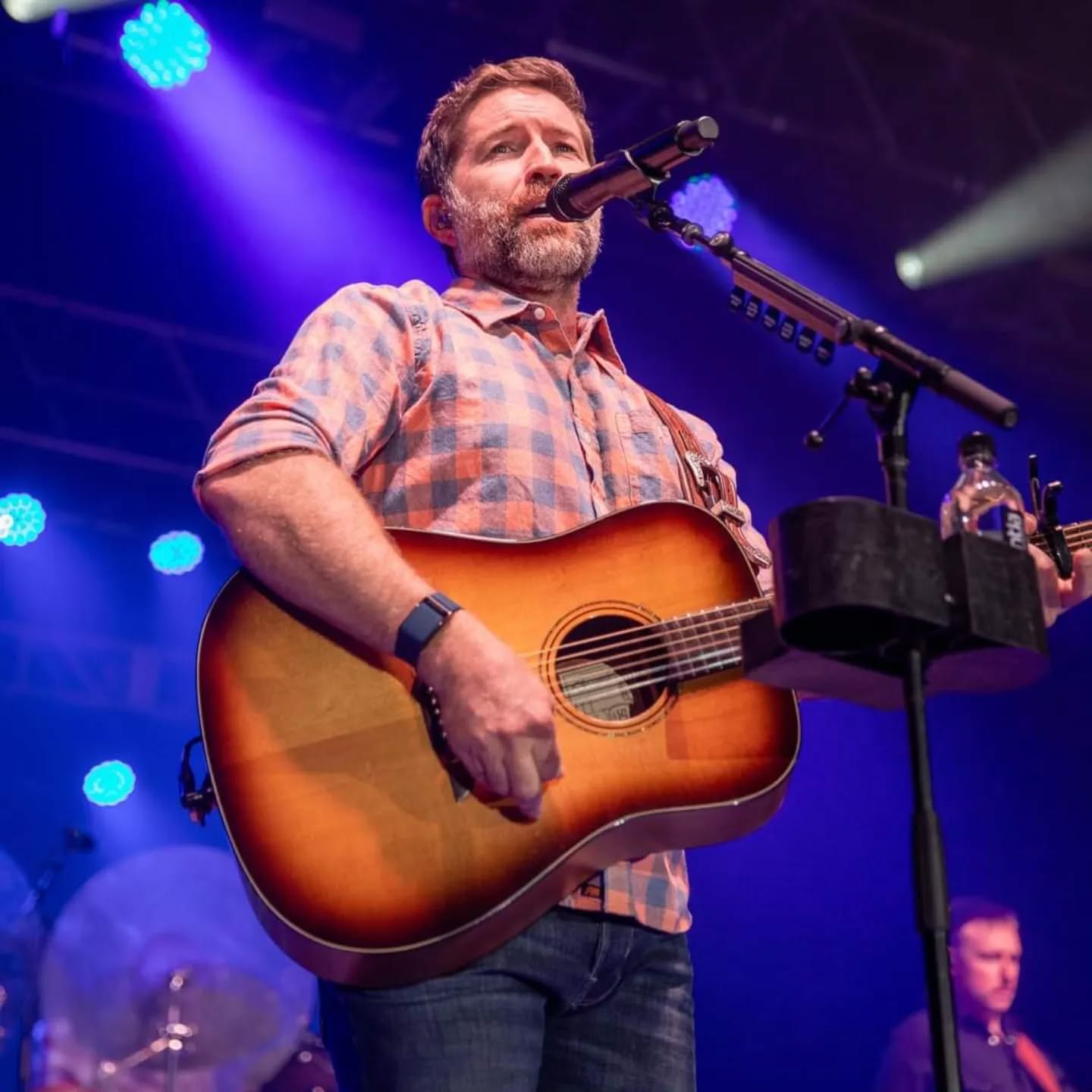 Josh Turner