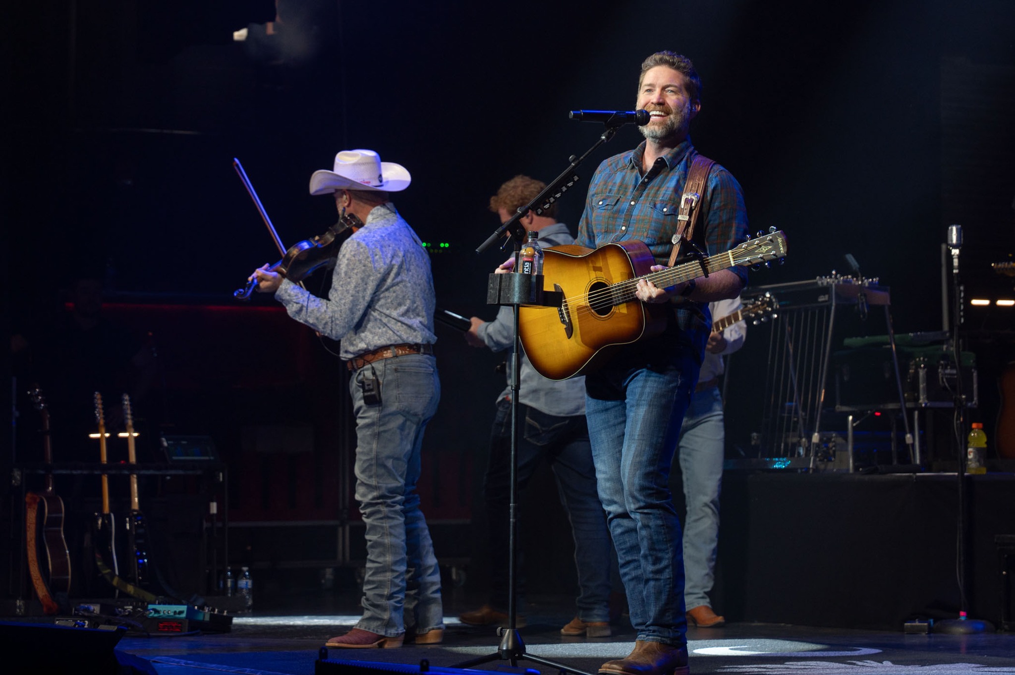 Josh Turner